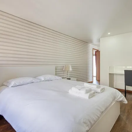 Holiday home On Luxury House - Pool & Parking Porto