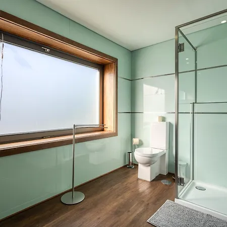 On Luxury House - Pool & Parking Porto