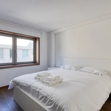 On - Luxury House - Pool & Parking & Pet Friendly Feriehus Porto