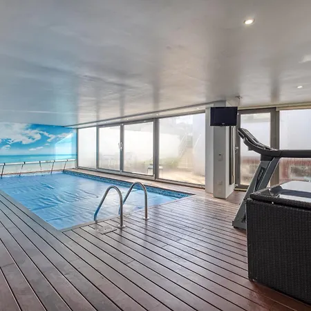 Holiday home On Luxury House - Pool & Parking Porto