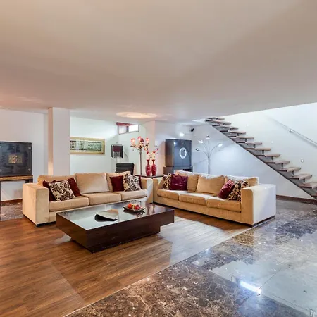 On Luxury House - Pool & Parking Porto