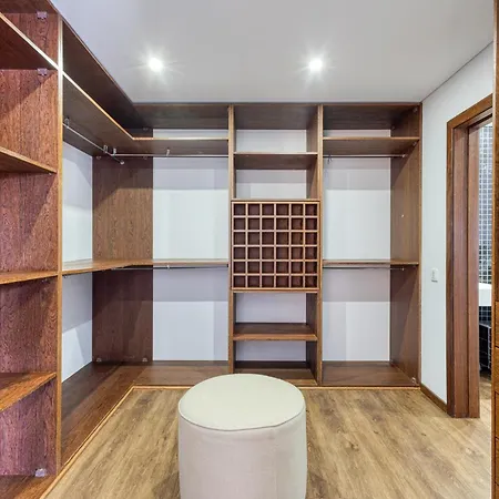 Feriehus On - Luxury House - Pool & Parking & Pet Friendly Porto
