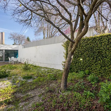 On Luxury House - Pool & Parking * Porto