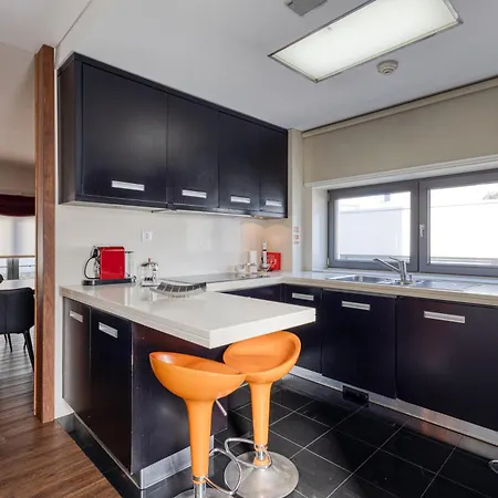 Feriehus On - Luxury House - Pool & Parking & Pet Friendly Porto