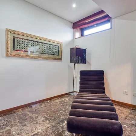 Feriehus On - Luxury House - Pool & Parking & Pet Friendly *