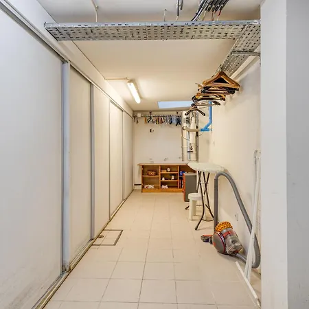 Feriehus On - Luxury House - Pool & Parking & Pet Friendly