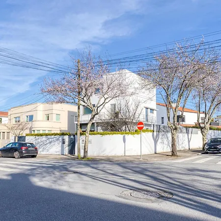 Holiday home On Luxury House - Pool & Parking Porto