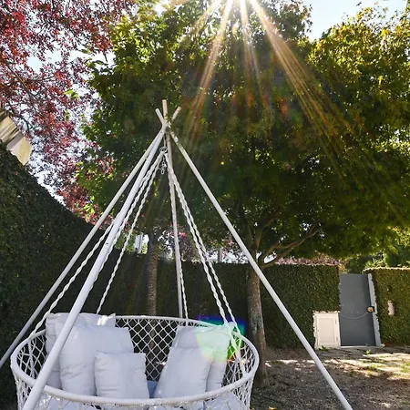 On - Luxury House - Pool & Parking & Pet Friendly Porto