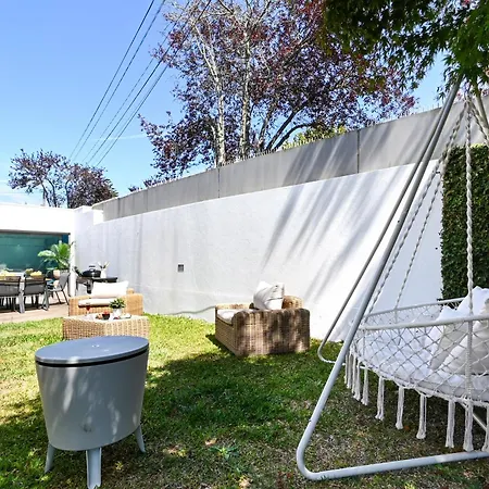 On - Luxury House - Pool & Parking & Pet Friendly * Oporto