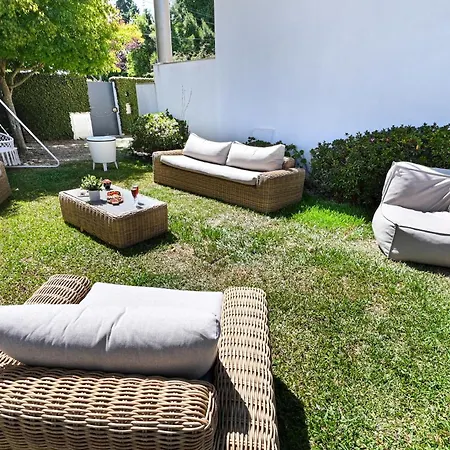 Сasa de vacaciones On - Luxury House - Pool & Parking & Pet Friendly