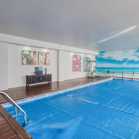 Prázdninový dům On - Luxury House - Pool & Parking & Pet Friendly Porto