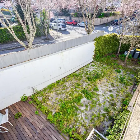 On - Luxury House - Pool & Parking & Pet Friendly Prázdninový dům Porto